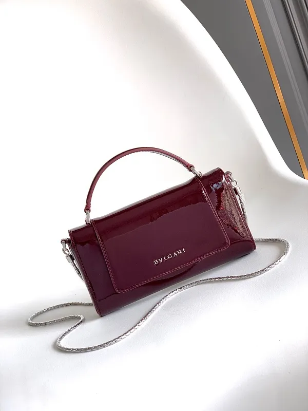 All Categories Bvlgari Women's Bags (Bvlgari) Bvlgari 294239089-19
