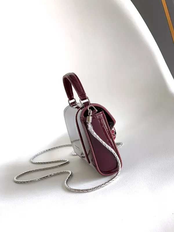 All Categories Bvlgari Women's Bags (Bvlgari) Bvlgari 294239089-19