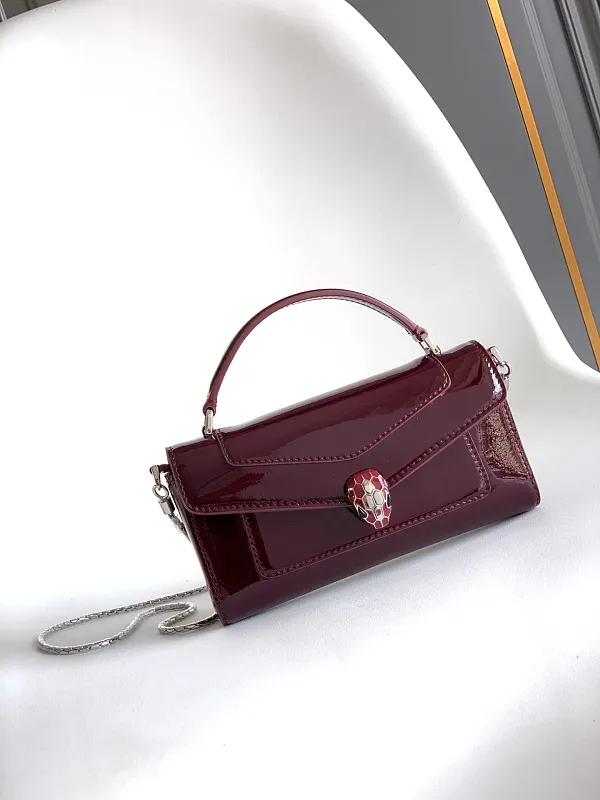 All Categories Bvlgari Women's Bags (Bvlgari) Bvlgari 294239089-19