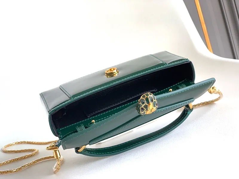All Categories Bvlgari Women's Bags (Bvlgari) Bvlgari 294239089-19