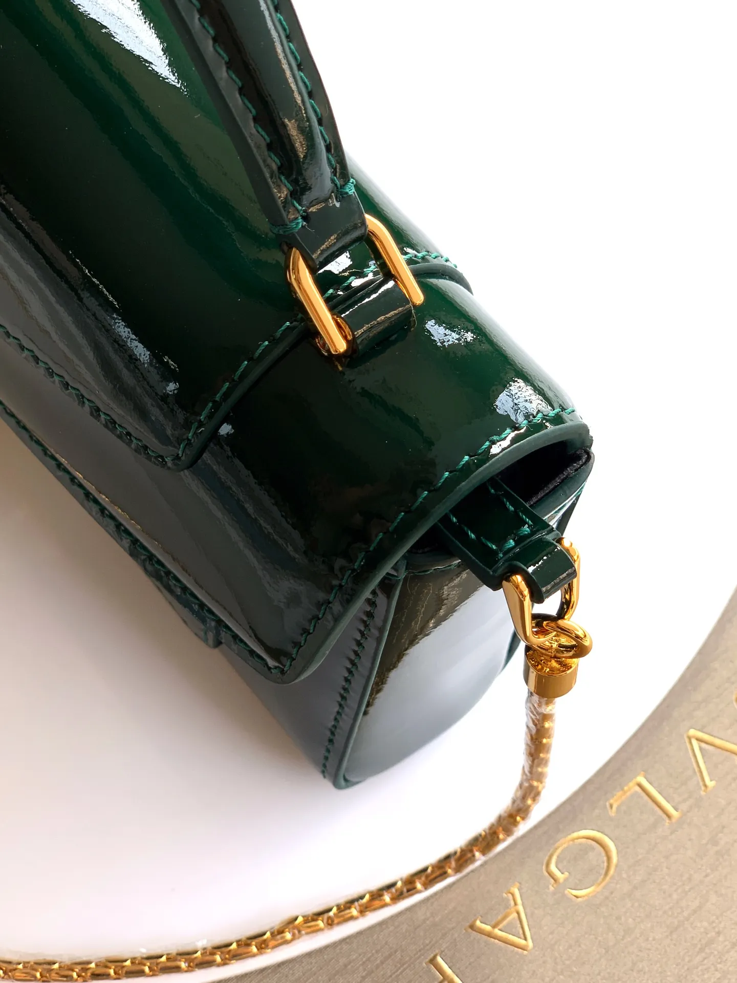 All Categories Bvlgari Women's Bags (Bvlgari) Bvlgari 294239089-19