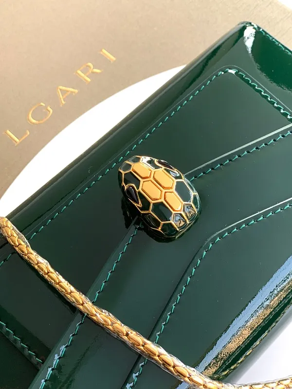 All Categories Bvlgari Women's Bags (Bvlgari) Bvlgari 294239089-19