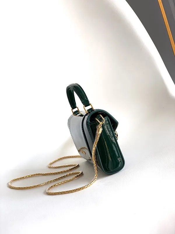 All Categories Bvlgari Women's Bags (Bvlgari) Bvlgari 294239089-19