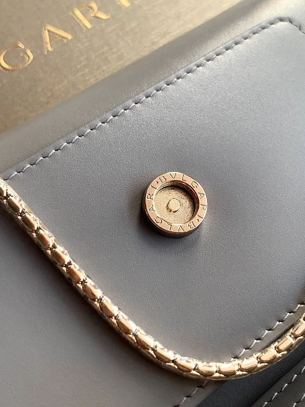 All Categories Bvlgari Women's Bags (Bvlgari) Bvlgari 294239089-19