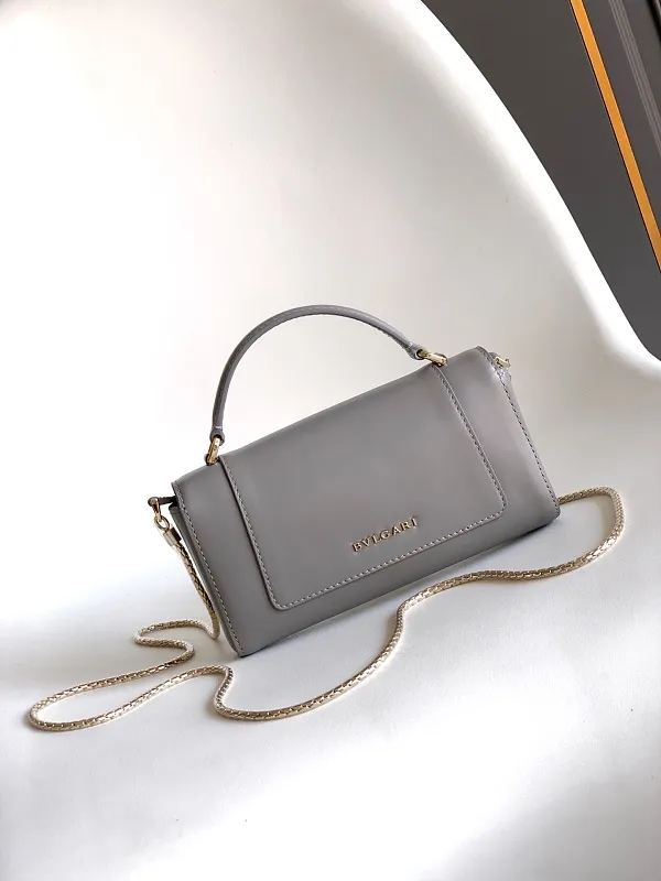 All Categories Bvlgari Women's Bags (Bvlgari) Bvlgari 294239089-19