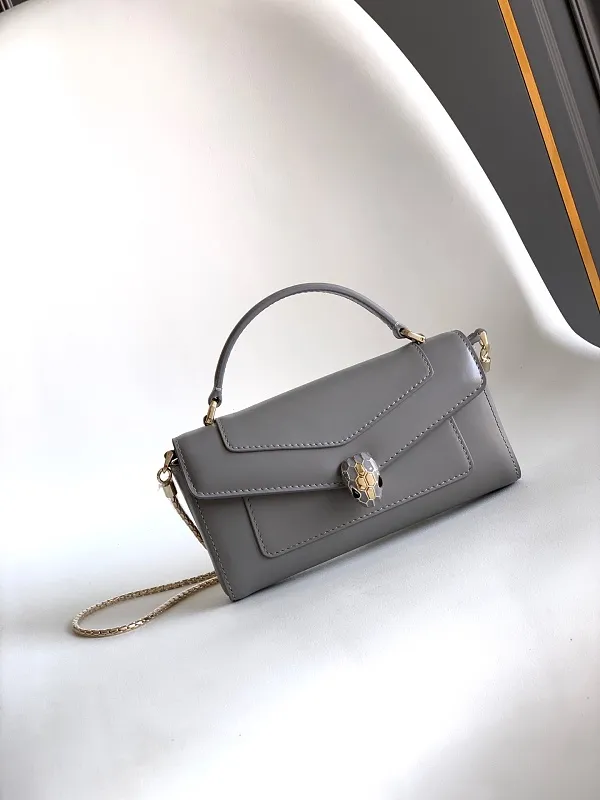 All Categories Bvlgari Women's Bags (Bvlgari) Bvlgari 294239089-19