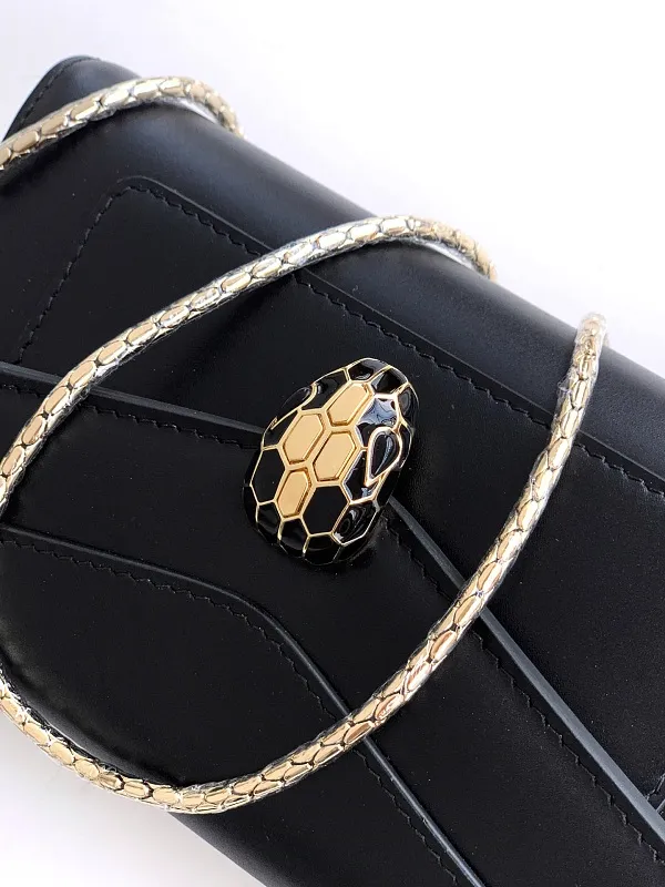 All Categories Bvlgari Women's Bags (Bvlgari) Bvlgari 294239089-19