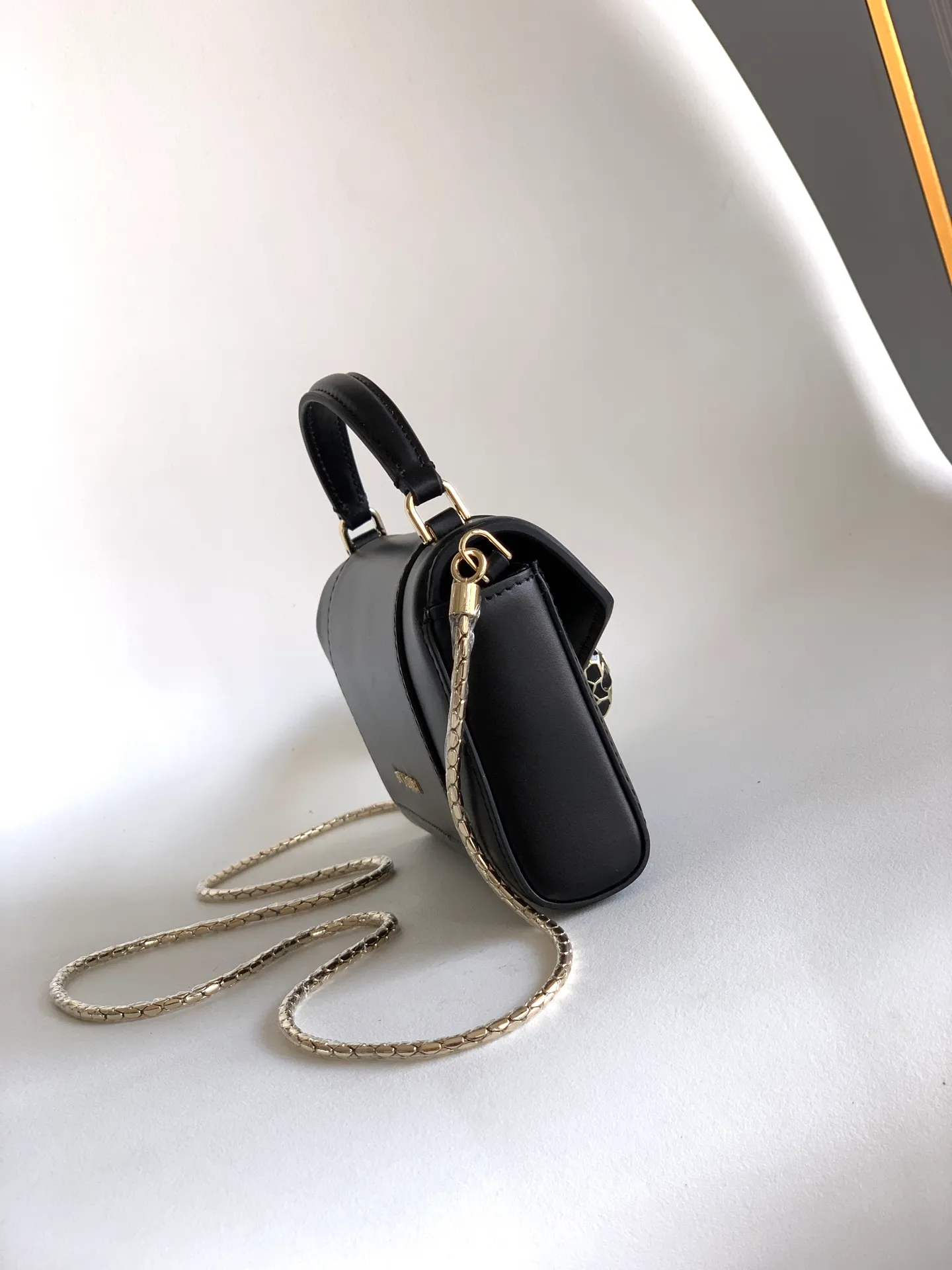 All Categories Bvlgari Women's Bags (Bvlgari) Bvlgari 294239089-19