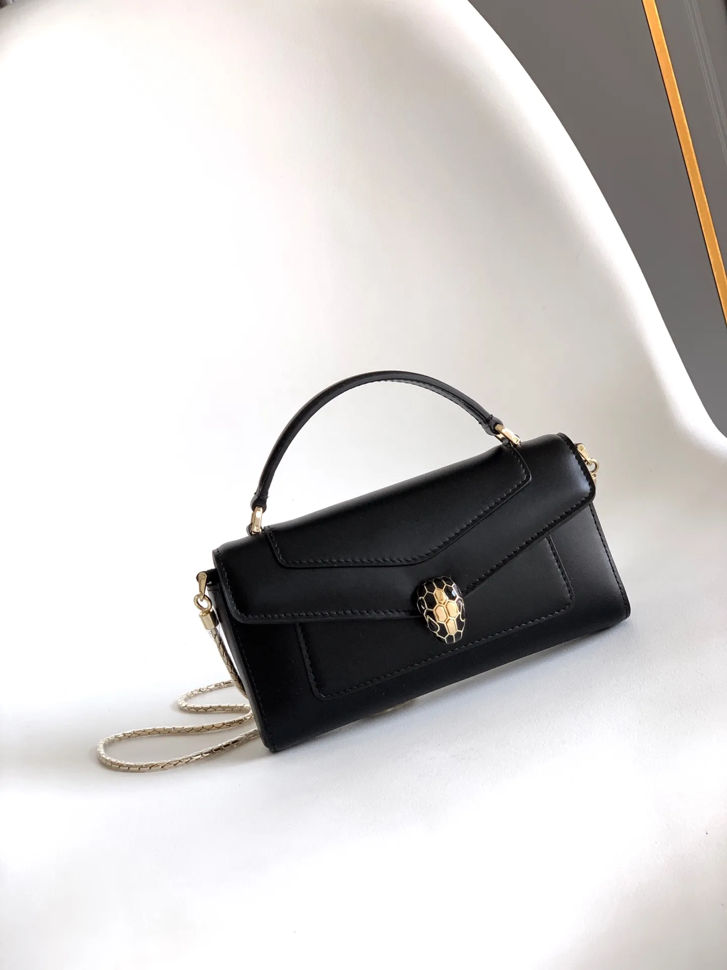 All Categories Bvlgari Women's Bags (Bvlgari) Bvlgari 294239089-19