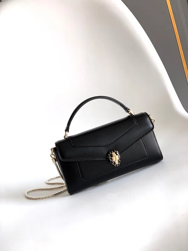 All Categories Bvlgari Women's Bags (Bvlgari) Bvlgari 294239089-19