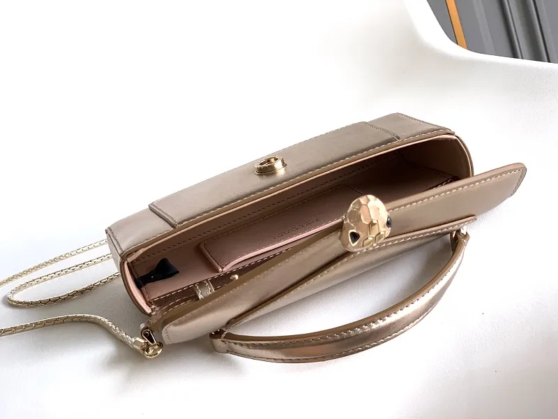 All Categories Bvlgari Women's Bags (Bvlgari) Bvlgari 294239089-19