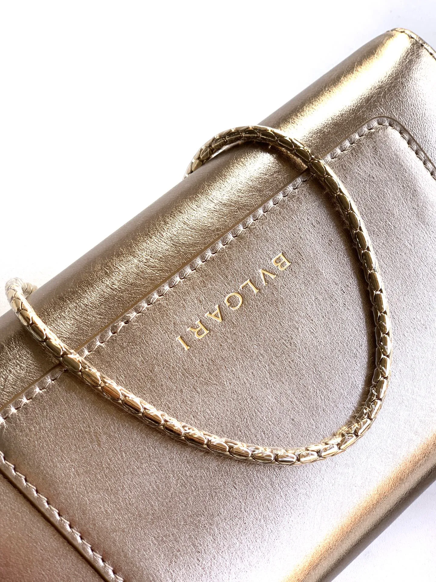 All Categories Bvlgari Women's Bags (Bvlgari) Bvlgari 294239089-19