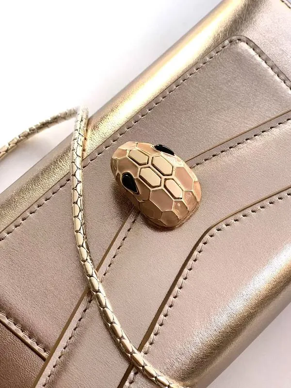 All Categories Bvlgari Women's Bags (Bvlgari) Bvlgari 294239089-19