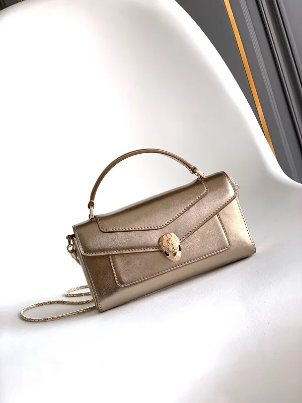 All Categories Bvlgari Women's Bags (Bvlgari) Bvlgari 294239089-19