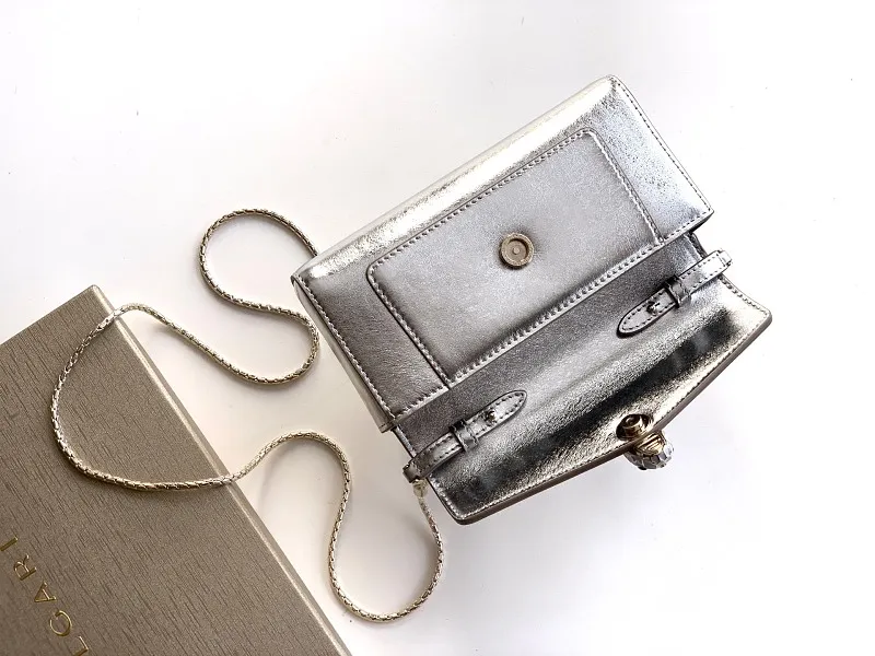 All Categories Bvlgari Women's Bags (Bvlgari) Bvlgari 294239089-19