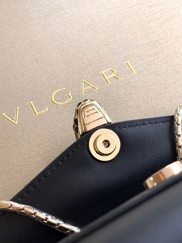 All Categories Bvlgari Women's Bags (Bvlgari) Bvlgari 294239089-19