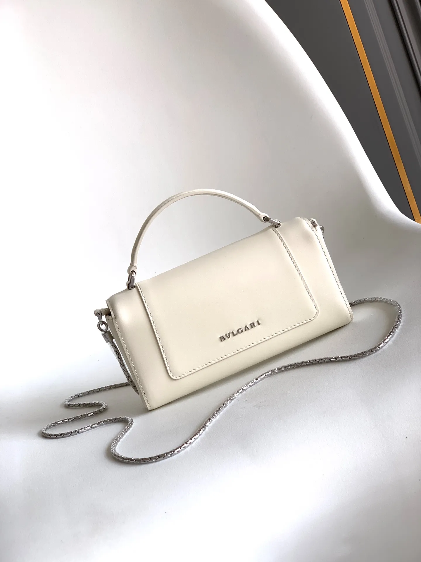 All Categories Bvlgari Women's Bags (Bvlgari) Bvlgari 294239089-19