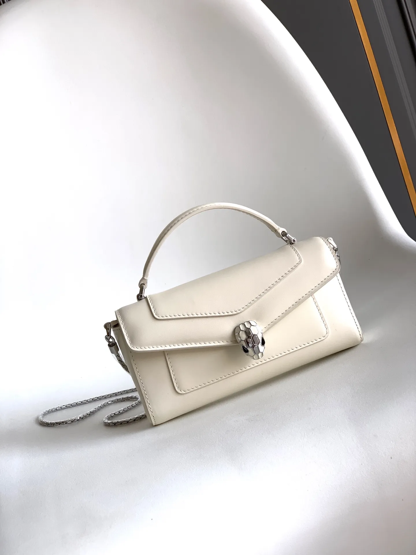 All Categories Bvlgari Women's Bags (Bvlgari) Bvlgari 294239089-19
