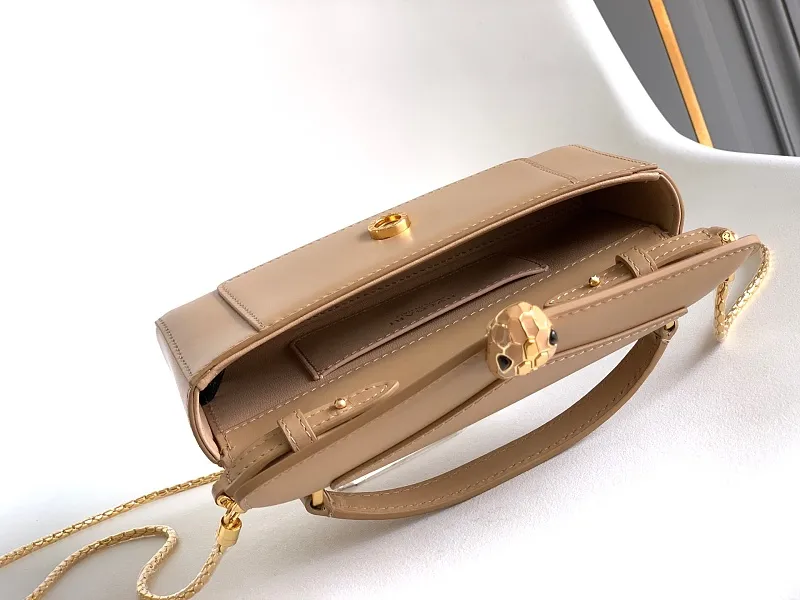 All Categories Bvlgari Women's Bags (Bvlgari) Bvlgari 294239089-19