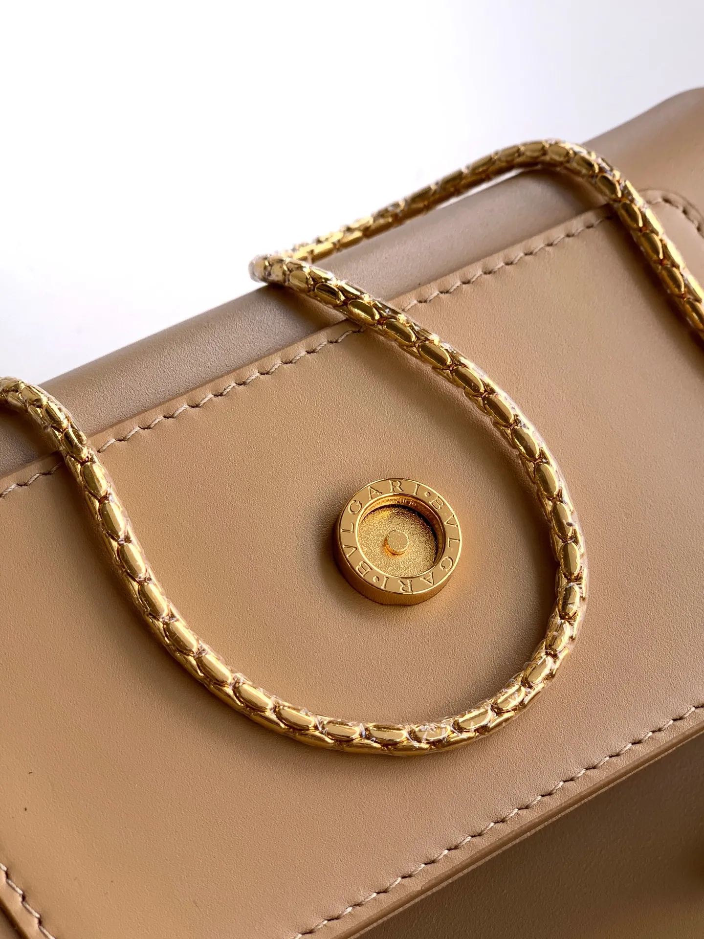 All Categories Bvlgari Women's Bags (Bvlgari) Bvlgari 294239089-19