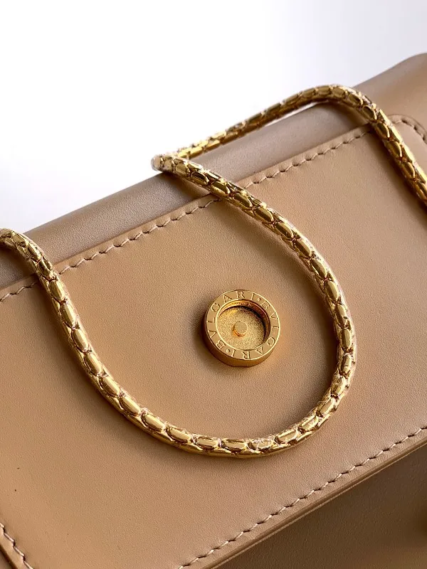 All Categories Bvlgari Women's Bags (Bvlgari) Bvlgari 294239089-19