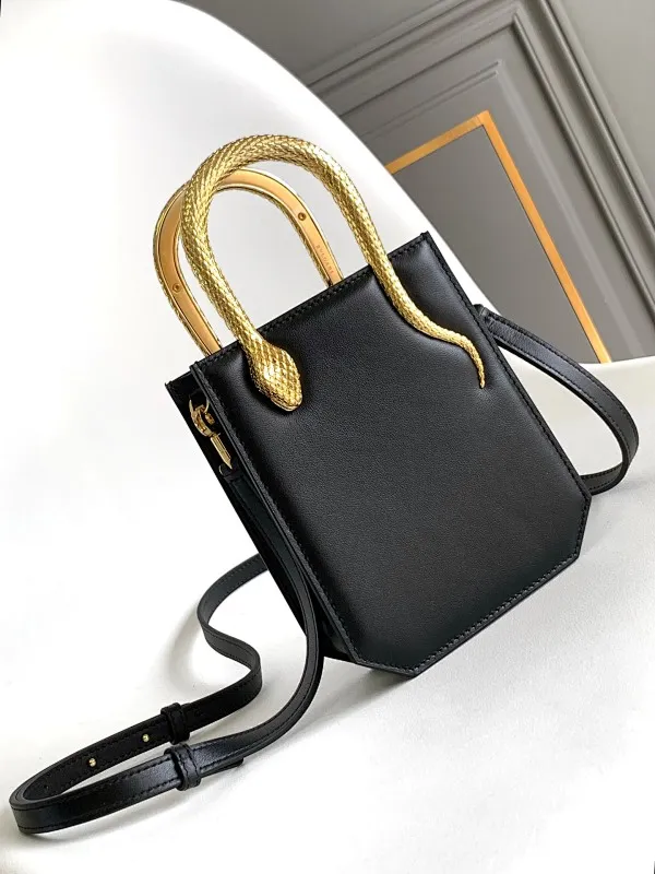 All Categories Bvlgari Women's Bags (Bvlgari) Bvlgari 2921100821