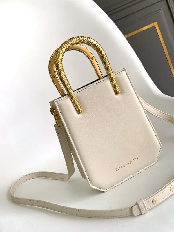 All Categories Bvlgari Women's Bags (Bvlgari) Bvlgari 2921100821
