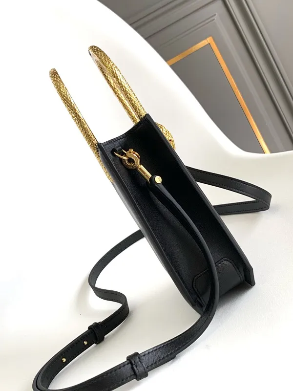 All Categories Bvlgari Women's Bags (Bvlgari) Bvlgari 2921100821