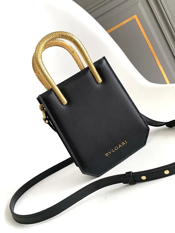 All Categories Bvlgari Women's Bags (Bvlgari) Bvlgari 2921100821
