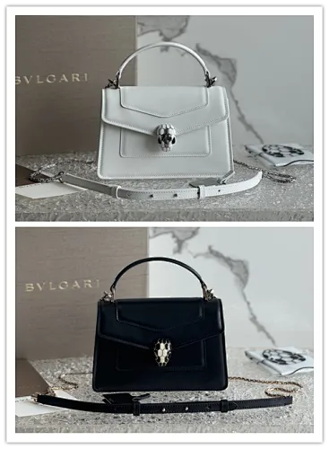 All Categories Bvlgari Women's Bags (Bvlgari) Bvlgari 293686