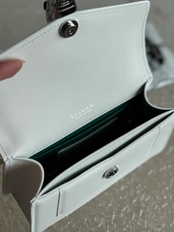 All Categories Bvlgari Women's Bags (Bvlgari) Bvlgari 293686