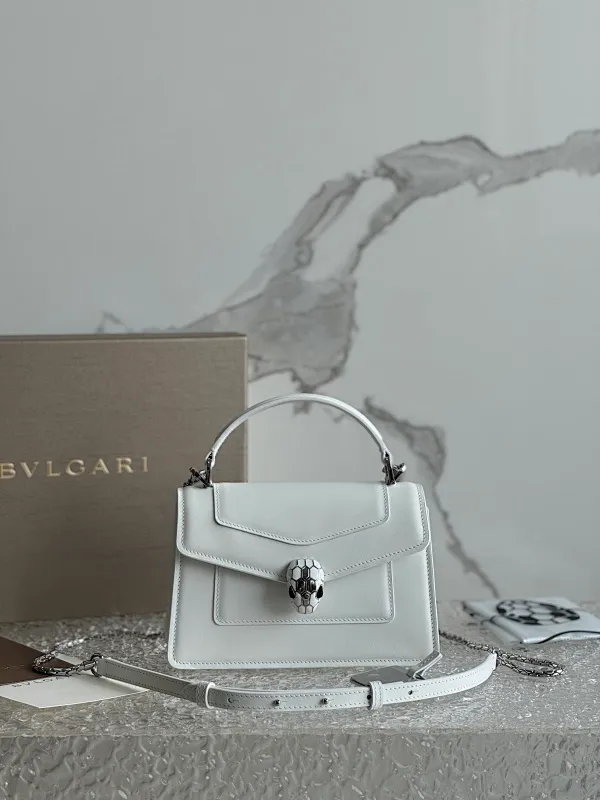 All Categories Bvlgari Women's Bags (Bvlgari) Bvlgari 293686