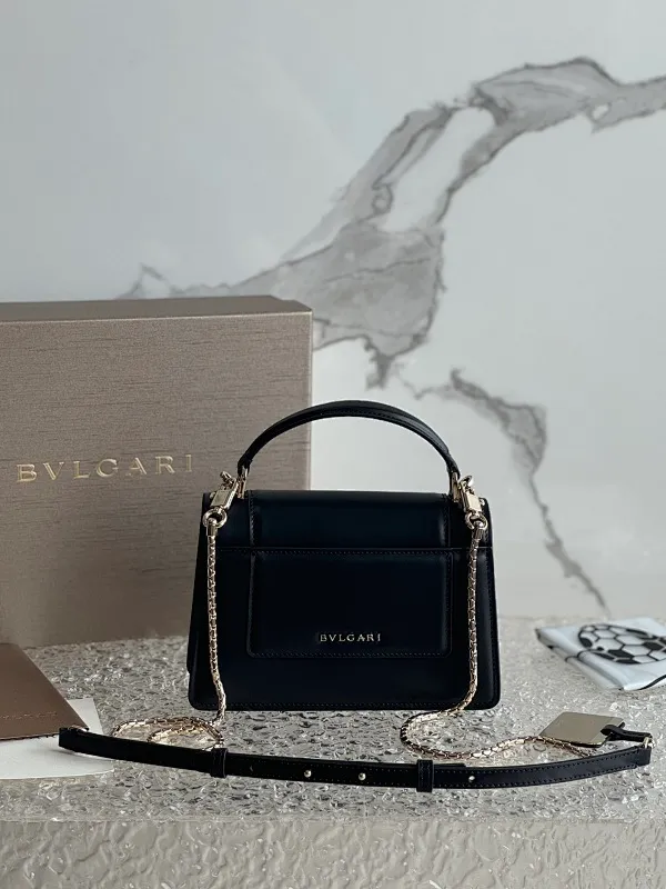All Categories Bvlgari Women's Bags (Bvlgari) Bvlgari 293686
