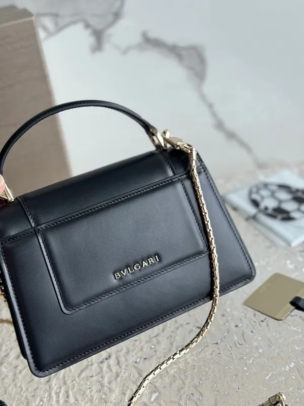All Categories Bvlgari Women's Bags (Bvlgari) Bvlgari 293686