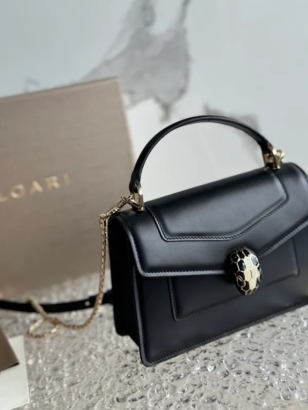 All Categories Bvlgari Women's Bags (Bvlgari) Bvlgari 293686