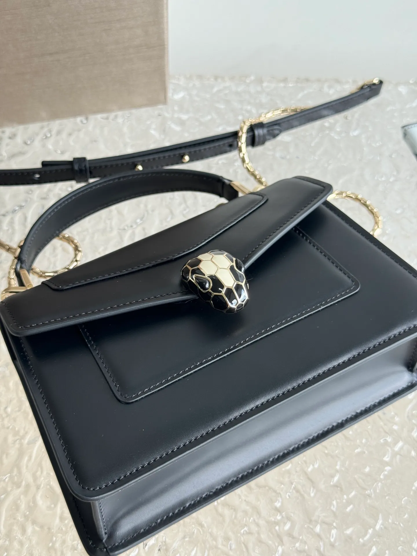All Categories Bvlgari Women's Bags (Bvlgari) Bvlgari 293686