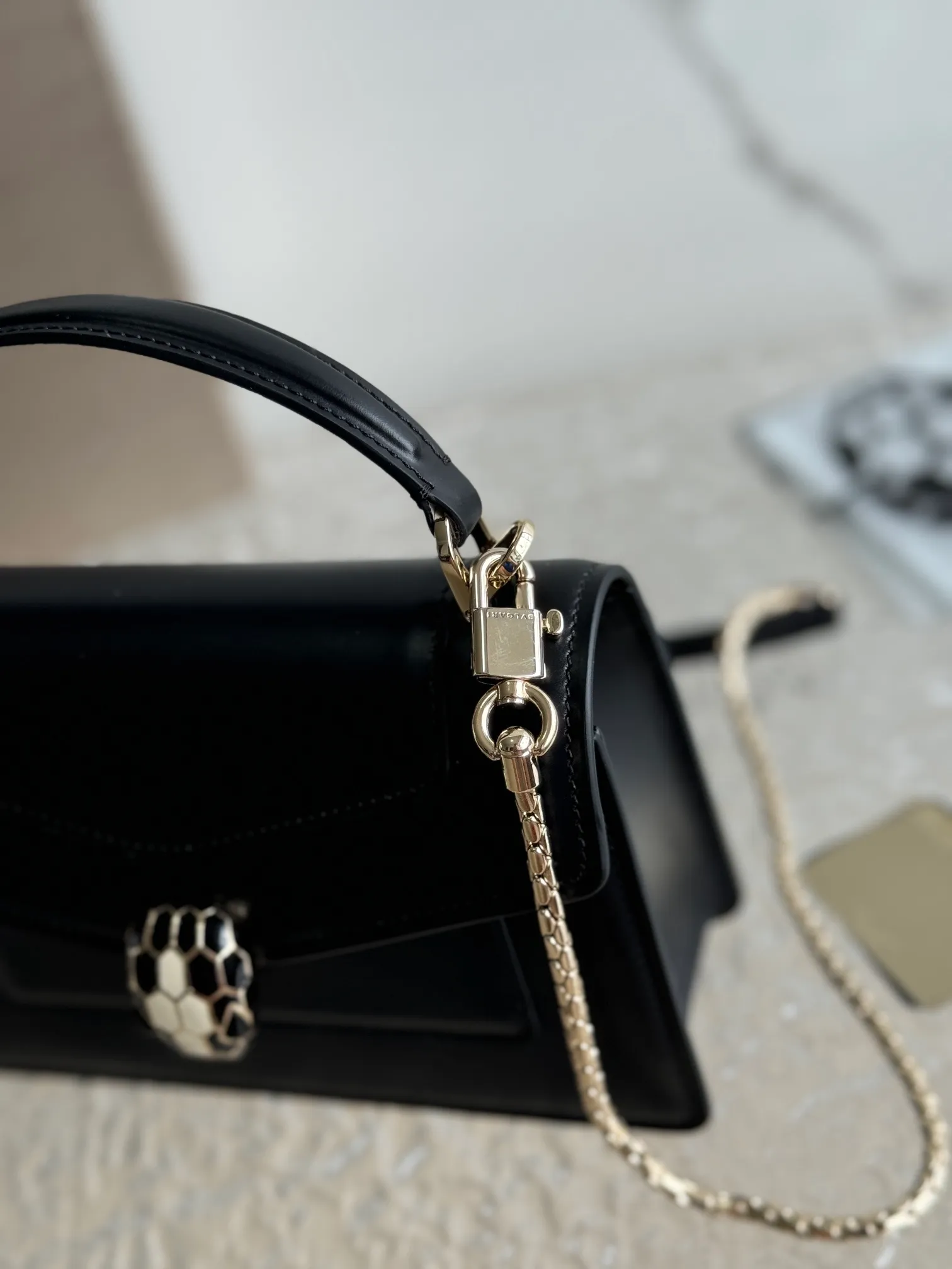 All Categories Bvlgari Women's Bags (Bvlgari) Bvlgari 293686