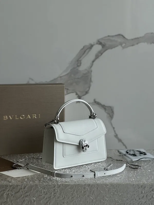 All Categories Bvlgari Women's Bags (Bvlgari) Bvlgari 293686