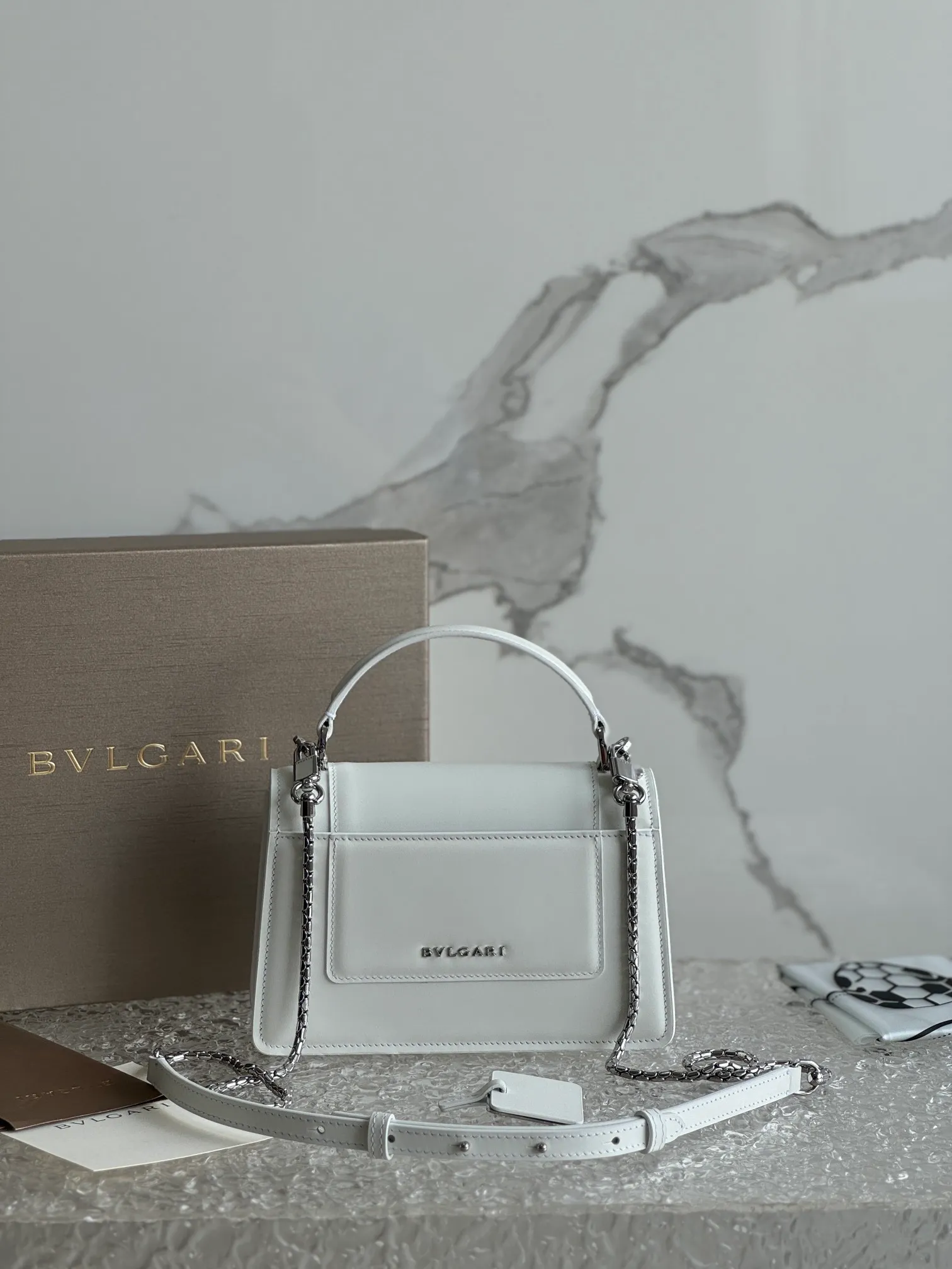 All Categories Bvlgari Women's Bags (Bvlgari) Bvlgari 293686