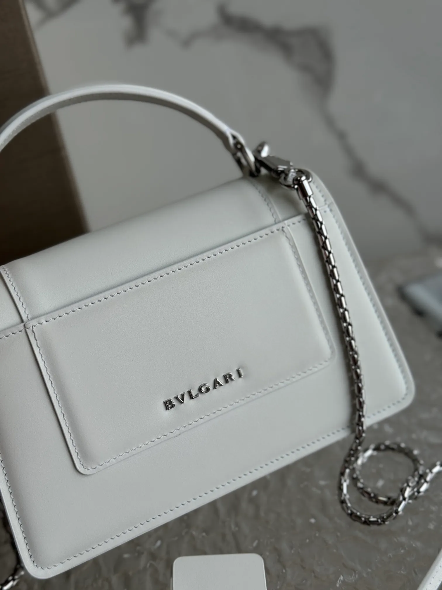 All Categories Bvlgari Women's Bags (Bvlgari) Bvlgari 293686