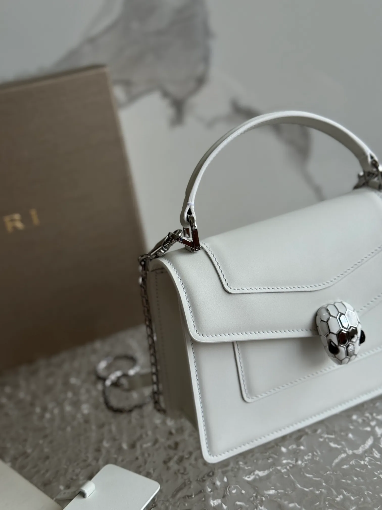 All Categories Bvlgari Women's Bags (Bvlgari) Bvlgari 293686