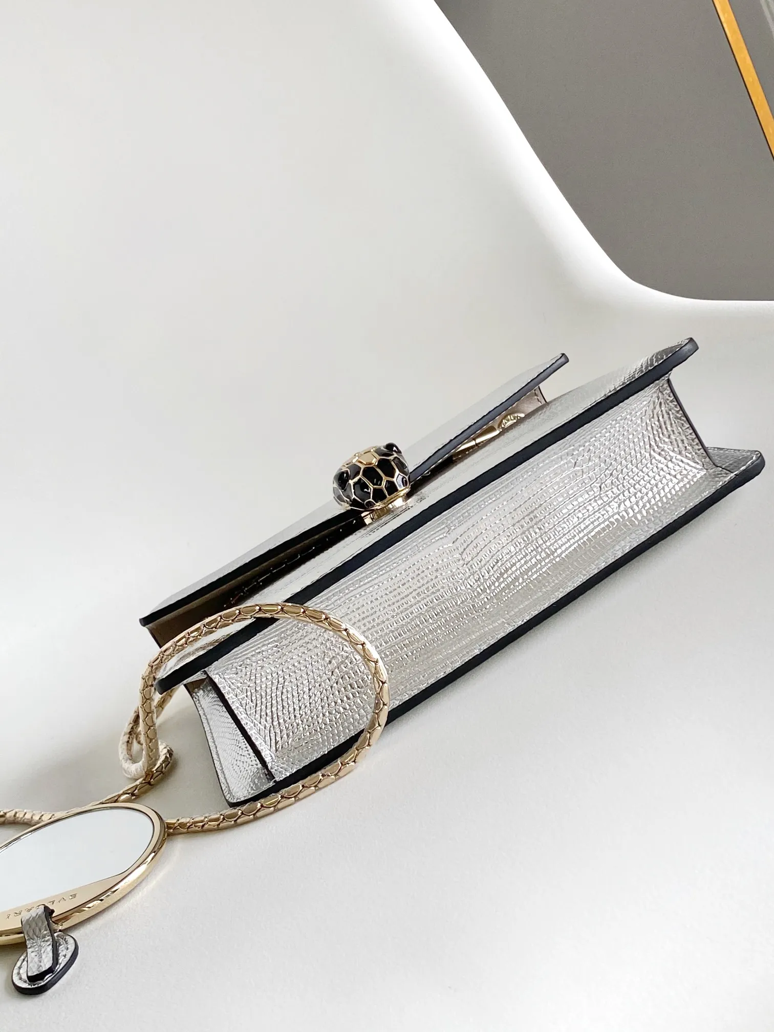 All Categories Bvlgari Women's Bags (Bvlgari) Bvlgari 18790001