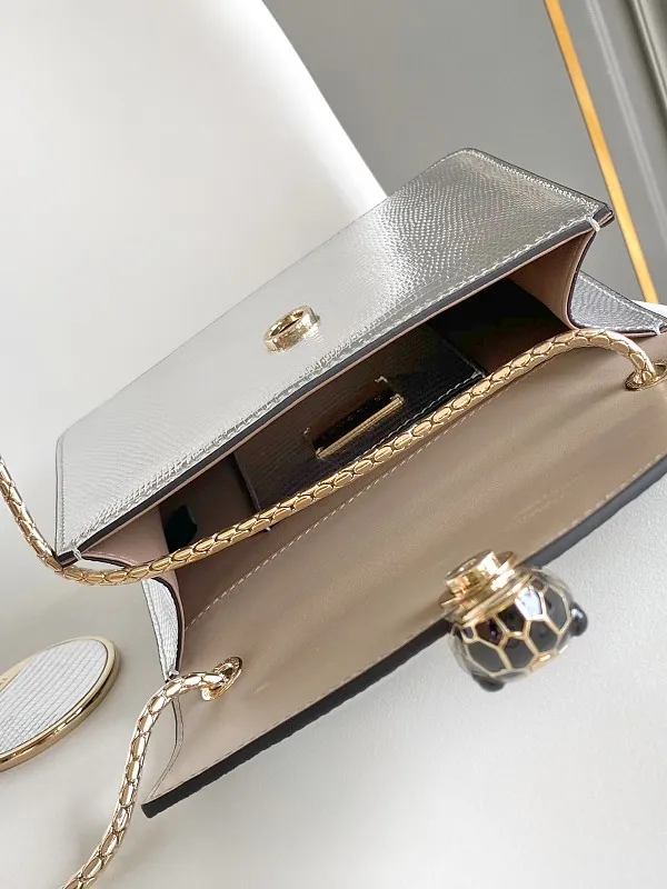 All Categories Bvlgari Women's Bags (Bvlgari) Bvlgari 18790001