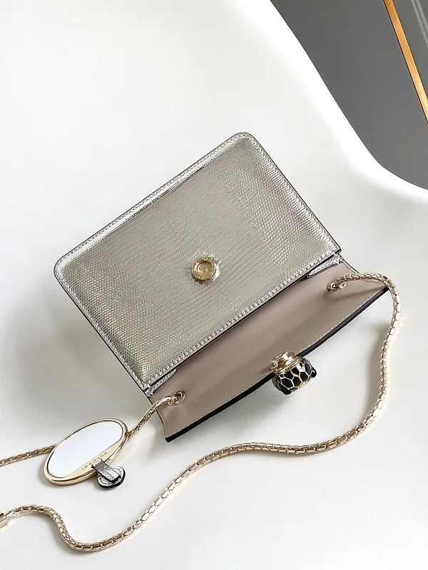 All Categories Bvlgari Women's Bags (Bvlgari) Bvlgari 18790001