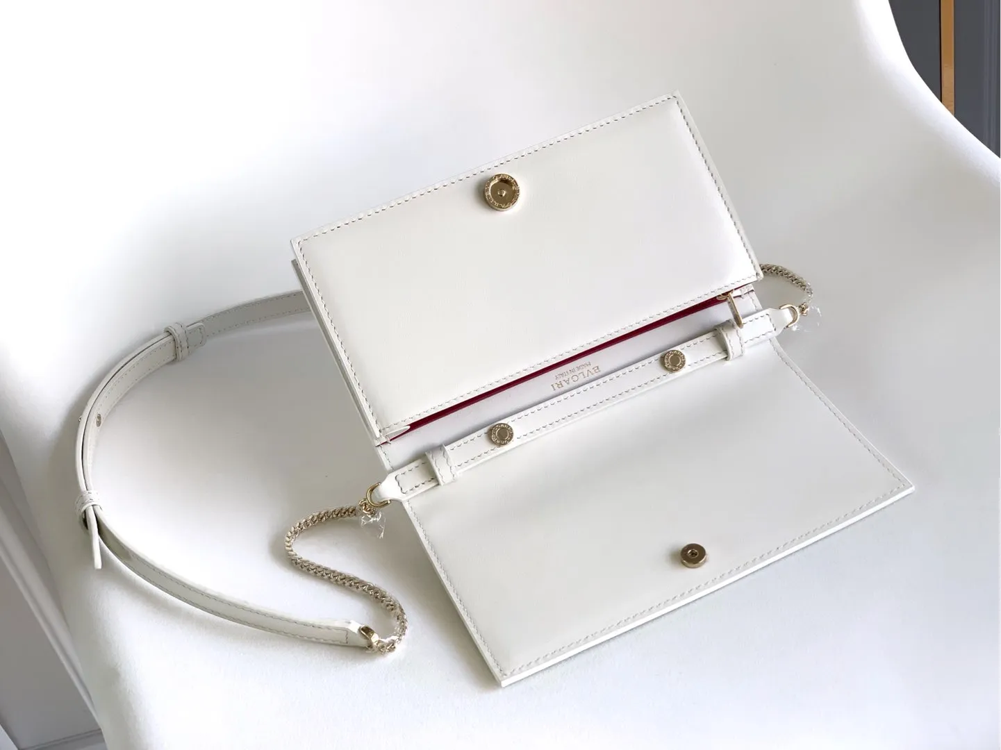 All categories Bvlgari Women's Bags (Bvlgari) Bvlgari 291748008