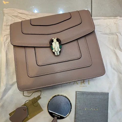 All Categories Bvlgari Women's Bags (Bvlgari) Women's Bags, Bvlgari 6923-3