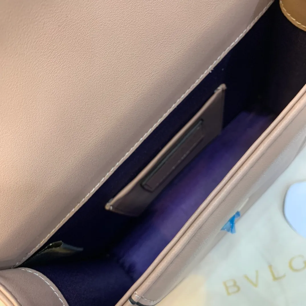 All Categories Bvlgari Women's Bags (Bvlgari) Women's Bags, Bvlgari 6923-3