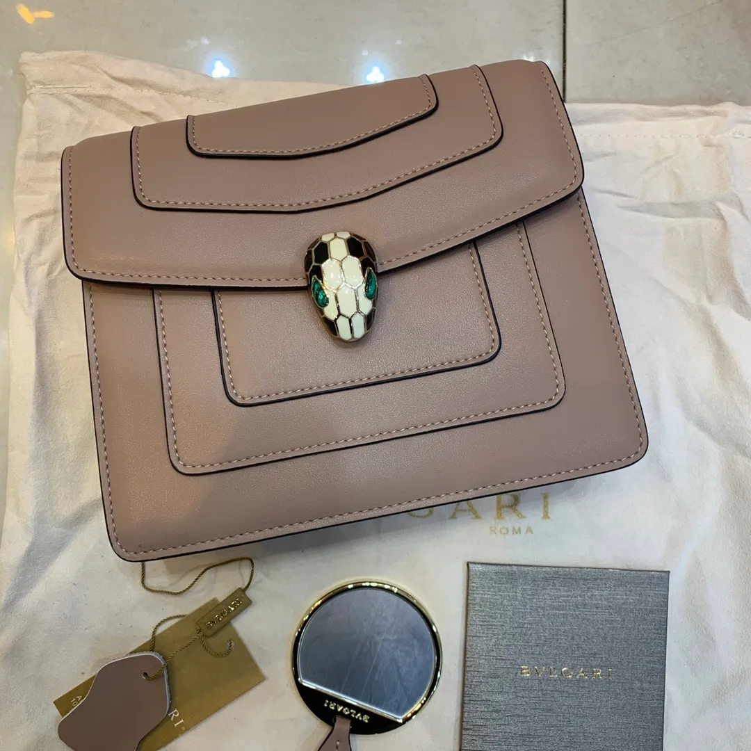 All Categories Bvlgari Women's Bags (Bvlgari) Women's Bags, Bvlgari 6923-3