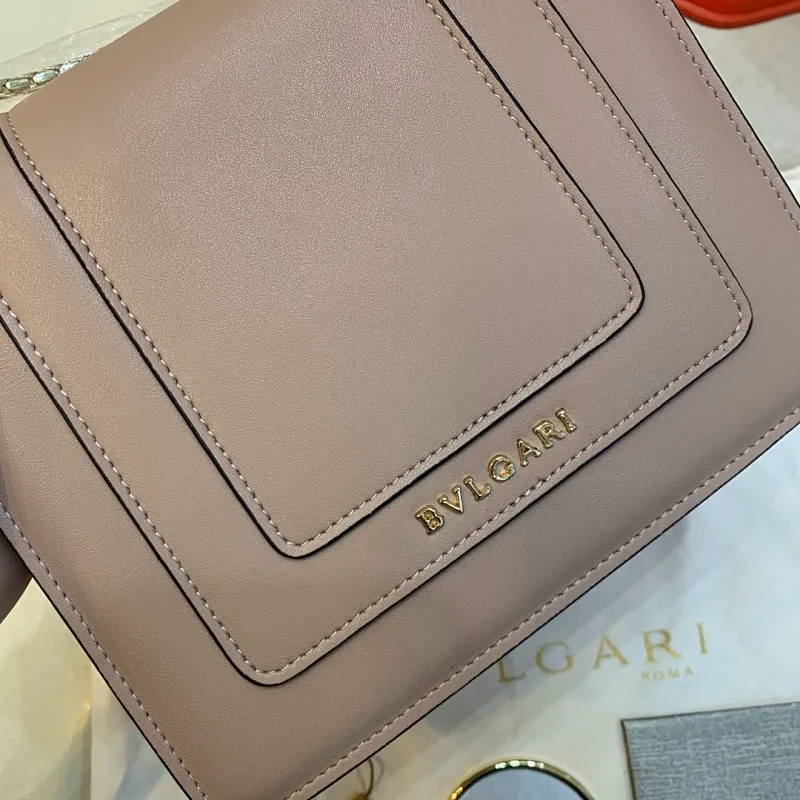 All Categories Bvlgari Women's Bags (Bvlgari) Women's Bags, Bvlgari 6923-3