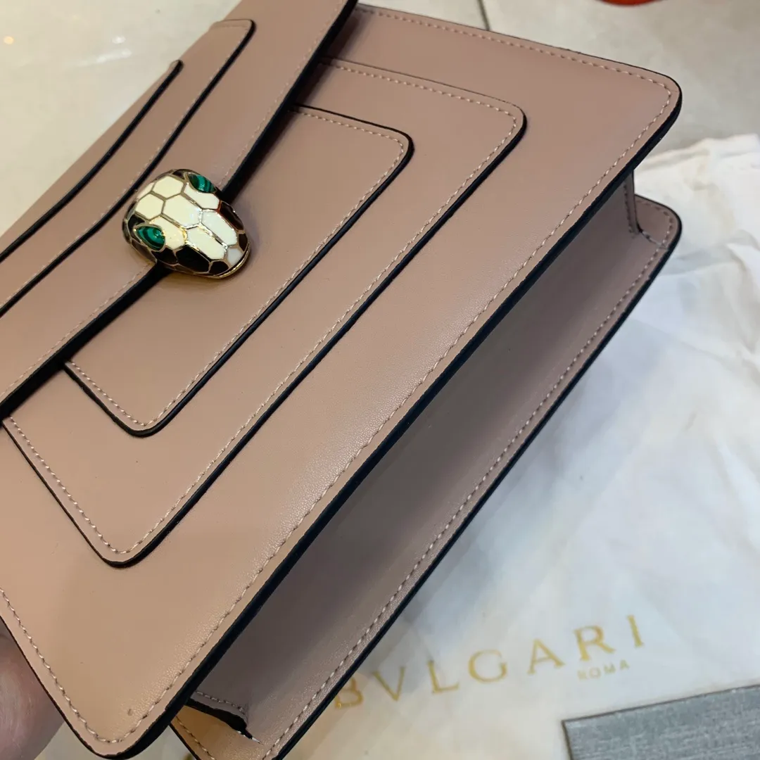 All Categories Bvlgari Women's Bags (Bvlgari) Women's Bags, Bvlgari 6923-3